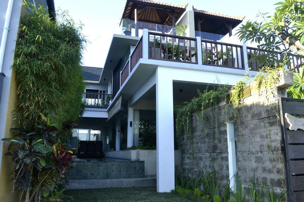 Grace And Milena Guesthouse Kuta Lombok Esterno foto