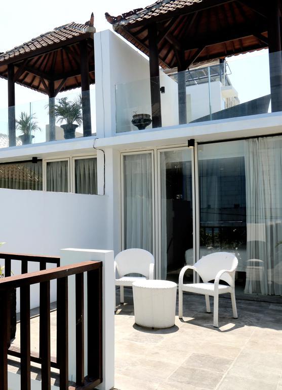 Grace And Milena Guesthouse Kuta Lombok Esterno foto