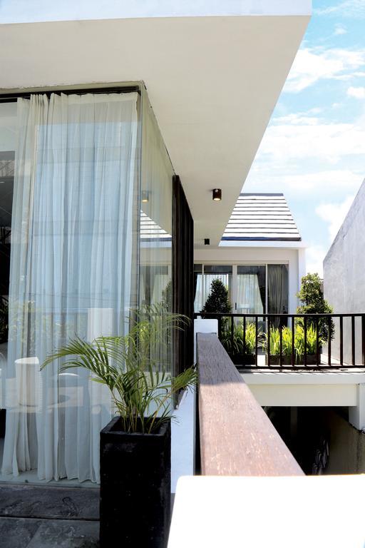 Grace And Milena Guesthouse Kuta Lombok Esterno foto