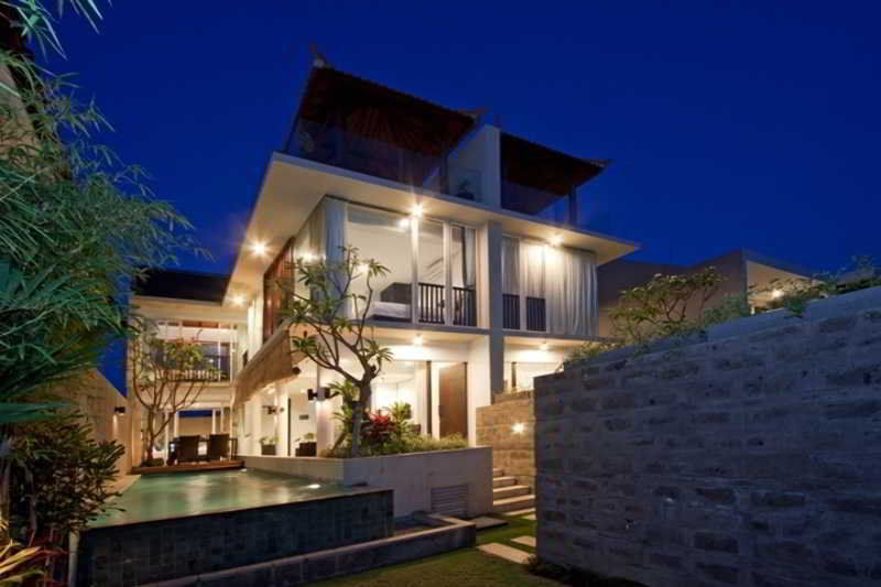 Grace And Milena Guesthouse Kuta Lombok Esterno foto