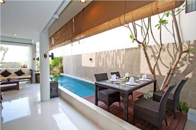 Grace And Milena Guesthouse Kuta Lombok Esterno foto