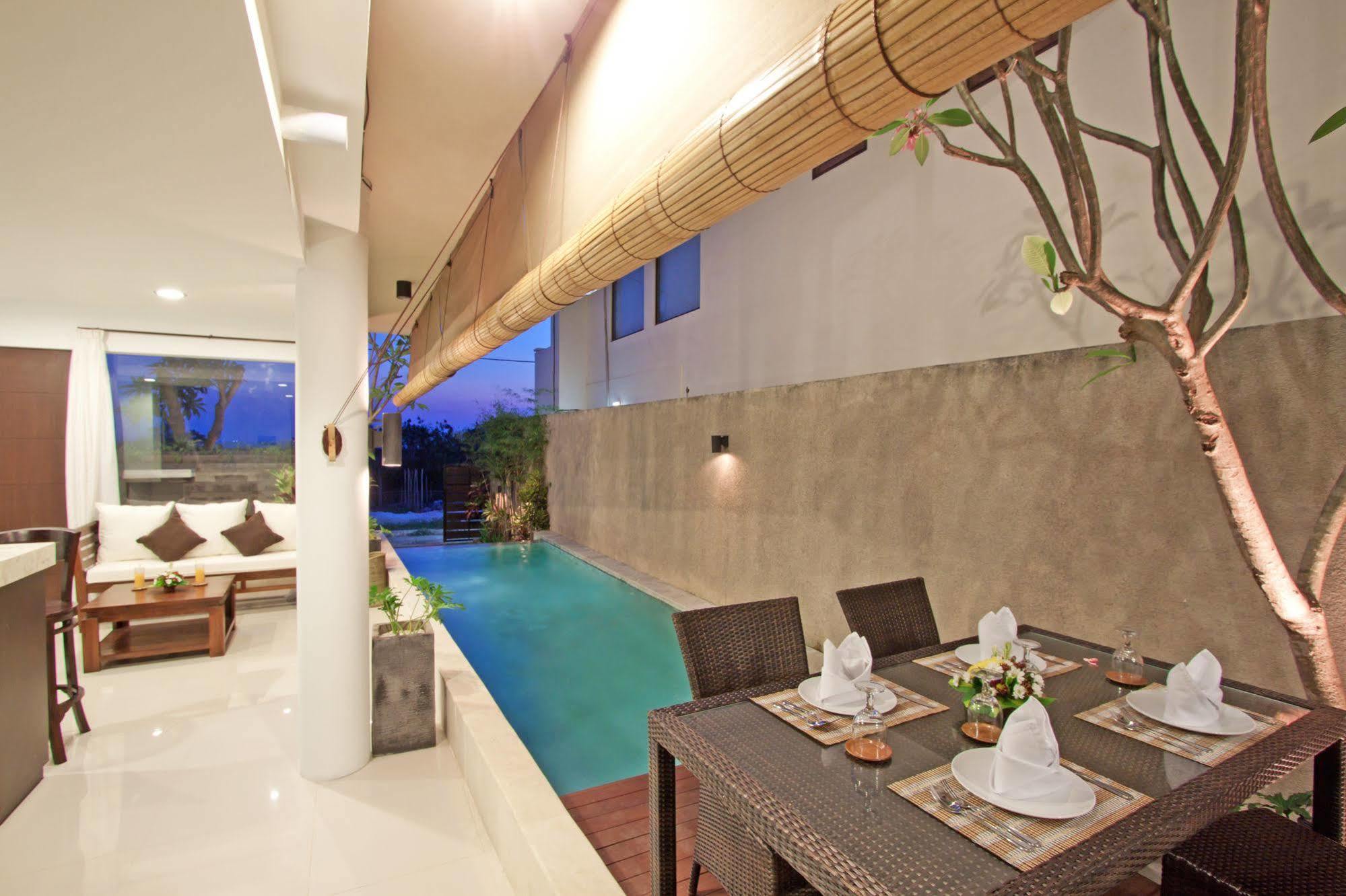 Grace And Milena Guesthouse Kuta Lombok Esterno foto