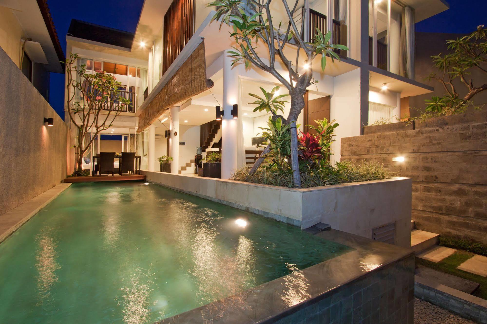 Grace And Milena Guesthouse Kuta Lombok Esterno foto