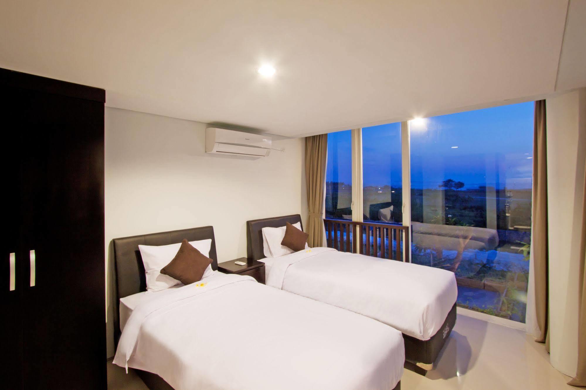 Grace And Milena Guesthouse Kuta Lombok Esterno foto