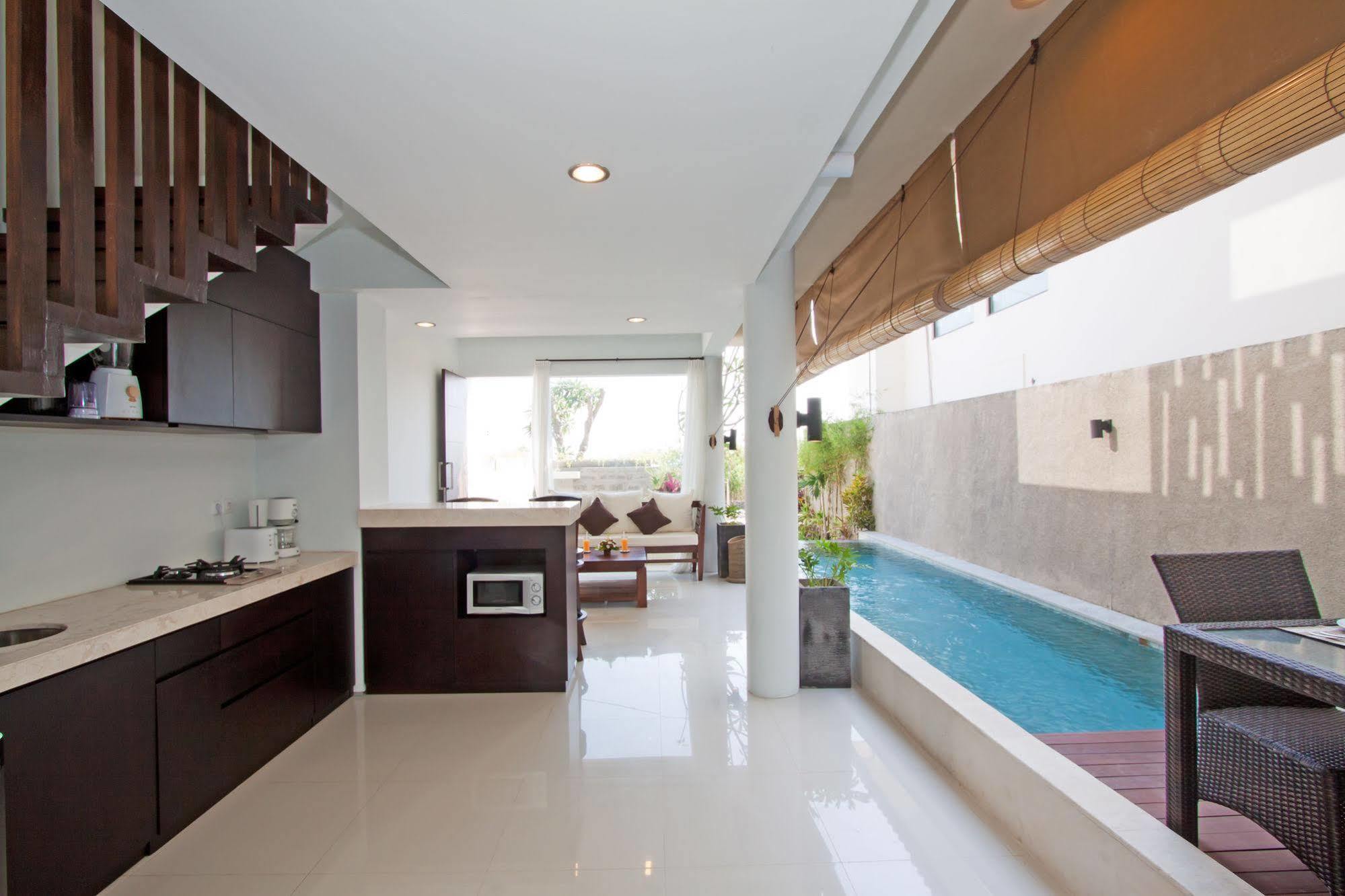 Grace And Milena Guesthouse Kuta Lombok Esterno foto