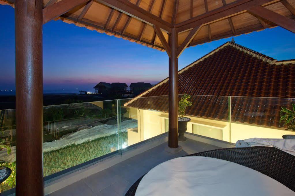 Grace And Milena Guesthouse Kuta Lombok Esterno foto